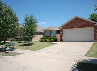 2020 Moonlight Trl, Heartland, TX 75126