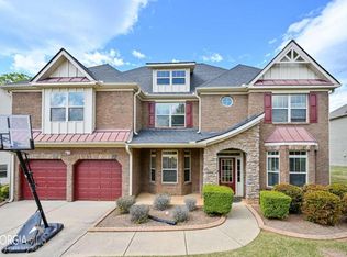 5256 Cedar Mill Dr, Powder Springs, GA 30127