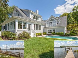 378 Eagle Hill Rd, Pasadena, MD 21122