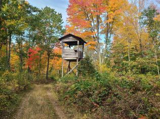 Hollywood Rd, Mosinee, WI 54455