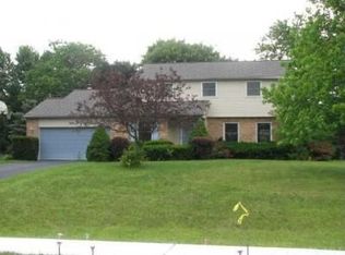 12740 Stonecreek Dr NW, Pickerington, OH 43147