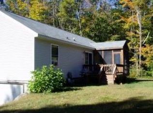 186 Mountain Rd, Greenfield, NH 03047