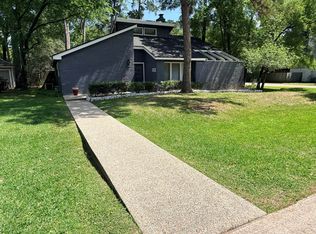 6 Cokeberry St, Spring, TX 77380