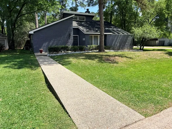 6 Cokeberry St, Spring, TX 77380