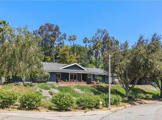 2401 Shadow Hill Dr, Riverside, CA 92506