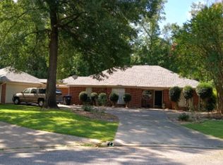 118 Southcastle St, Longview, TX 75604