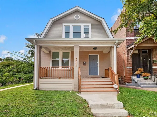 2865 Texas Ave, Saint Louis, MO 63118