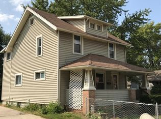 429 Oak St, Marion, OH