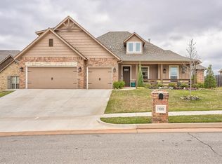 19008 Barnstable Ct, Edmond, OK 73012