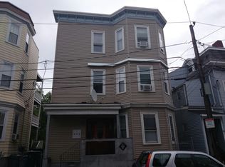 11 Buttonwood St, Dorchester, MA 02125