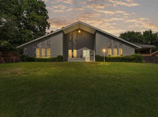 4013 Clayton Rd E, Fort Worth, TX 76116