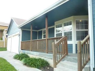 503 Fairway Rd, Belton, MO 64012