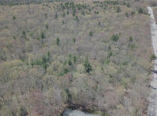 0 Adelaide Rd, Chepachet, RI 02814