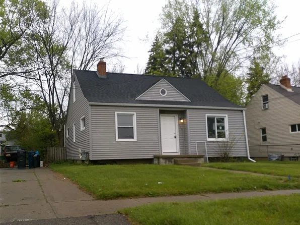 846 W Hemphill Rd, Flint, MI 48507