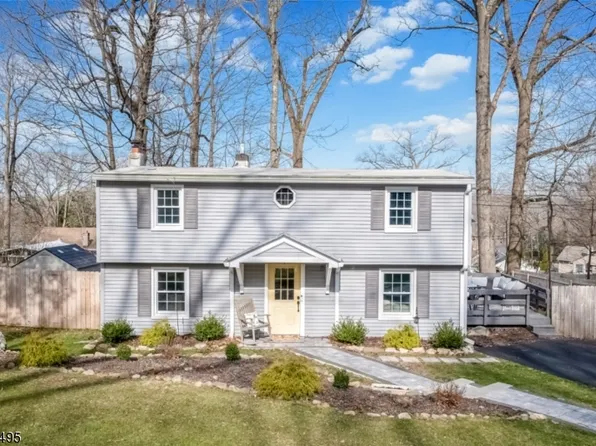 19 Oak Tree Ln, Sparta Twp., NJ 07871
