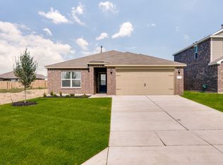 13469 Stage Coach Ln, Cresson, TX 76035