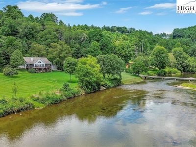 492 Beau Rivage Drive, Crumpler, NC, 28617
