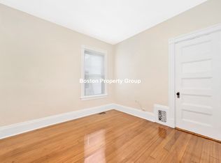 797 Columbia Rd #A, Dorchester, MA 02125