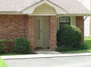 25 Dark Forest Pl, Benton, AR 72019