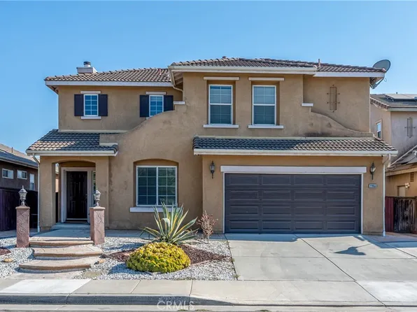 22055 Goldenchain St, Moreno Valley, CA 92553