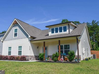 6365 Woodland Station Dr, Lula, GA, 30554