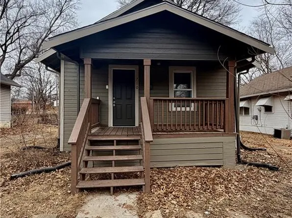 710 W 76th St, Kansas City, MO 64114