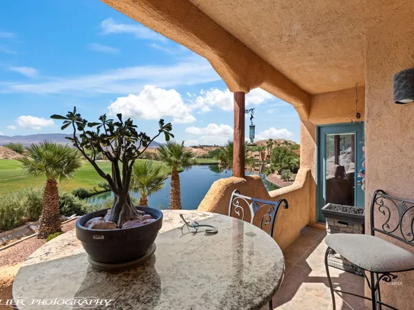 758 Hardy Way #D, Mesquite, NV 89027