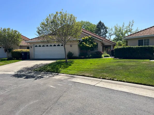 52 Bonaventure Ct, Sacramento, CA 95823