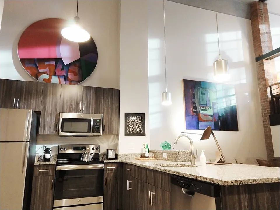 Capewell Lofts