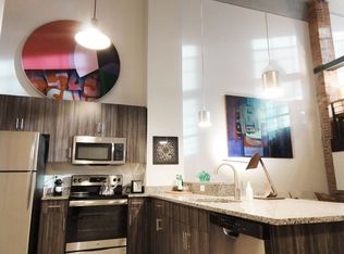 Capewell Lofts, Hartford, CT 06106