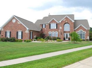 4204 Aragon Ct, Swansea, IL 62226