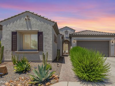 23160 N 98th Ln, Peoria, AZ, 85383