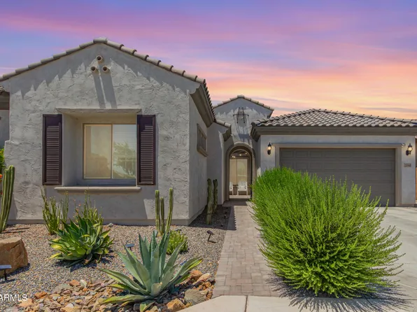 23160 N 98TH Lane, Peoria, AZ 85383
