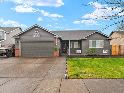 2242 SW Kauer Dr, McMinnville, OR, 97128