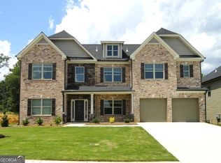 211 Cedar Leaf Trl, Bonaire, GA