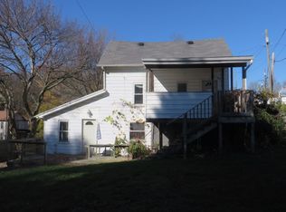 155 Chicora Rd, Butler, PA 16001