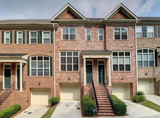 1558 Mosaic Way, Smyrna, GA 30080