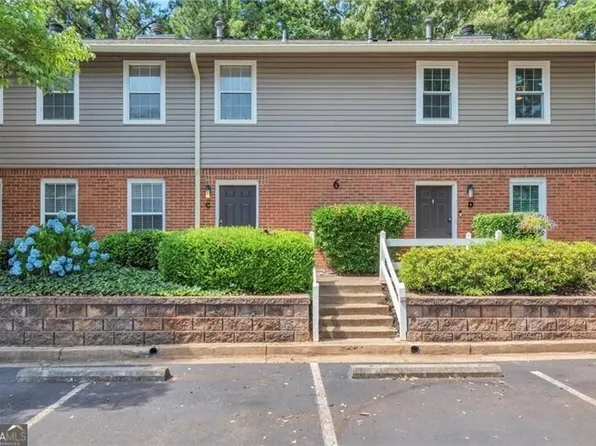 7750 Roswell Rd APT 6C, Sandy Springs, GA 30350