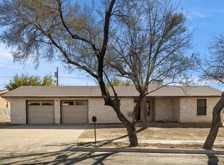 1730 Valencia Dr, Las Cruces, NM 88001