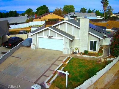 11201 Peachtree Pl, Riverside, CA, 92505