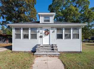 309 Thacher St, Attleboro, MA 02703