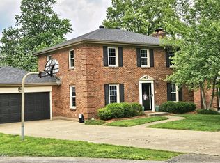 9809 Grenfell Way, Louisville, KY 40242
