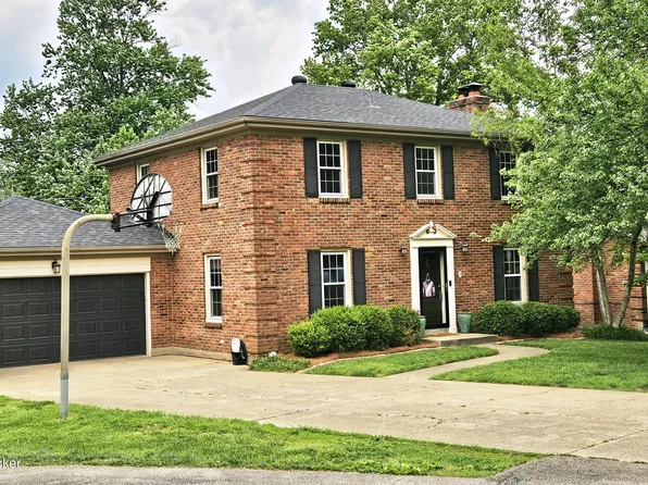 9809 Grenfell Way, Louisville, KY 40242