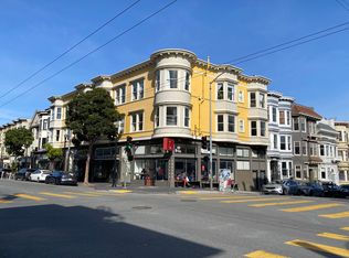 1300-1322 Haight St #1306, San Francisco, CA 94117