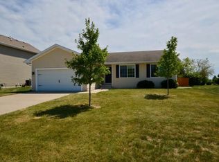 10132 Catalina Dr, Johnston, IA 50131