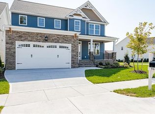 9413 Alsace Ct, Mechanicsville, VA 23116