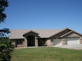 22097 Melrose Ct, Madera, CA 93638