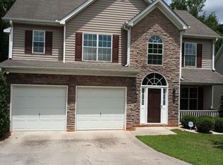 5794 Colonnade Dr, Rex, GA 30273