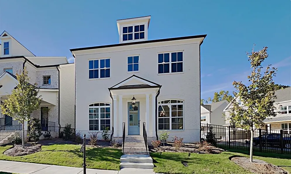 4 bed, 3.5 bath, 3048 sqft, $4,100 — Photo 1