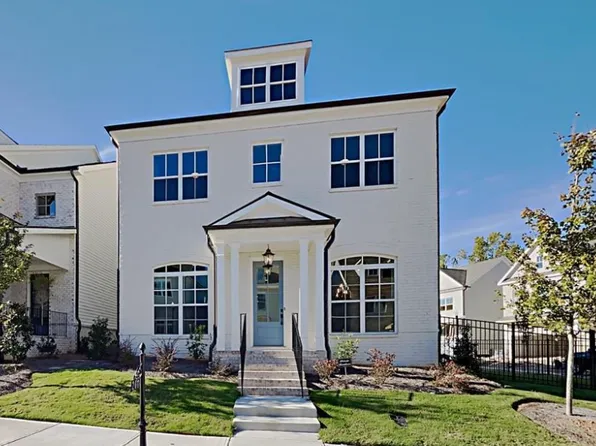 201 Hobson Ln, Johns Creek, GA 30097